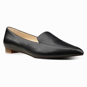 Nine West Abay Loafers Zwart Nederland | AIE-123409